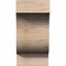 Ekena Millwork Newport Rough Sawn Rafter Tail, Douglas Fir, 6"W x 12"H x 48"L RFT06X12X48NEW00RDF - alternate 4
